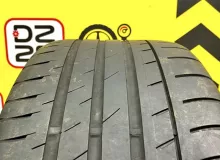 Шины Continental 245/40R18
