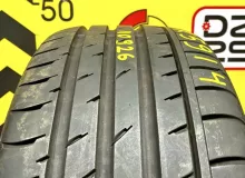 Шины Continental 245/40R18