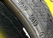 Шины Continental 245/40R18