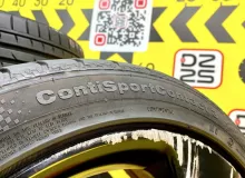 Шины Continental 245/40R18