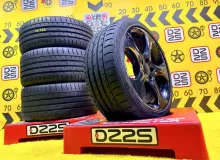 Шины Continental 245/40R18