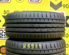 Шины Continental 245/40R18