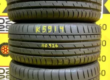 Шины Continental 245/40R18