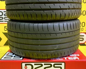 Шины Continental 245/40R18