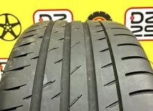 Шины Continental 245/40R18