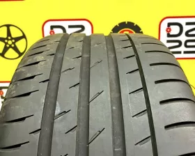 Шины Continental 245/40R18