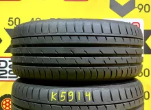 Колеса на дисках Mercedes-Benz 5x112 c шинами Continental 245/40R18