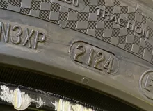 Колеса на дисках Mercedes-Benz 5x112 c шинами Continental 245/40R18