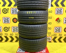 Колеса на дисках Mercedes-Benz 5x112 c шинами Continental 245/40R18