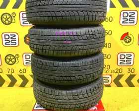 Шины Triangle 225/70R16