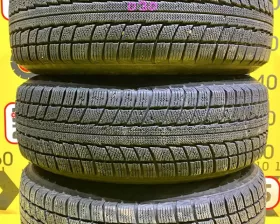 Шины Triangle 225/70R16
