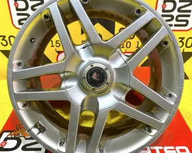 Диски Berg 17 5x150