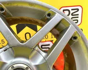 Диски Berg 17 5x150