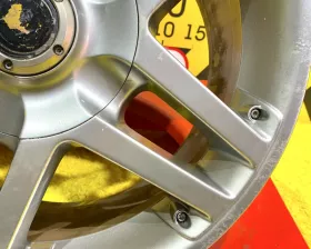 Диски Berg 17 5x150