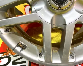 Диски Berg 17 5x150