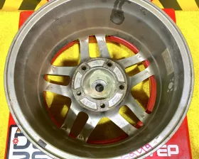 Диски Berg 17 5x150