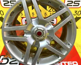 Диски Berg 17 5x150