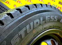 Шины Yokohama 155/80R14
