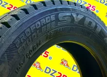Шины Yokohama 155/80R14
