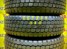 Шины Yokohama 155/80R14