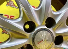 Диски Weds Joker 15 5x100