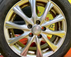 Диски Weds Joker 15 5x100