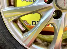 Диски Weds Joker 15 5x100