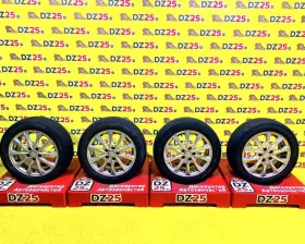 Диски Weds Joker 15 5x100