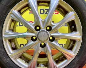 Диски Weds Joker 15 5x100