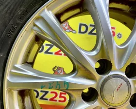 Диски Weds Joker 15 5x100