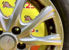 Диски Weds Joker 15 5x100