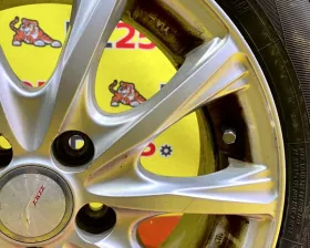 Диски Weds Joker 15 5x100