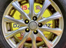 Диски Weds Joker 15 5x100