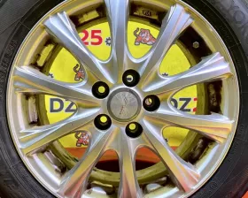 Диски Weds Joker 15 5x100