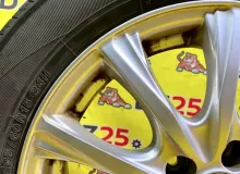 Диски Weds Joker 15 5x100