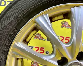 Диски Weds Joker 15 5x100
