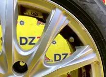 Диски Weds Joker 15 5x100
