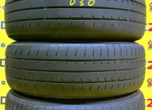 Колеса на дисках Weds Joker 5x100 c шинами Yokohama 185/60R15