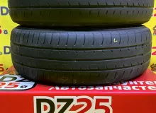 Колеса на дисках Weds Joker 5x100 c шинами Yokohama 185/60R15