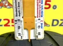 Колеса на дисках Weds Joker 5x100 c шинами Yokohama 185/60R15