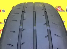 Колеса на дисках Weds Joker 5x100 c шинами Yokohama 185/60R15