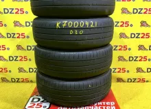Колеса на дисках Weds Joker 5x100 c шинами Yokohama 185/60R15