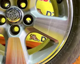 Диски Toyota 15 5x100