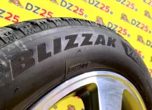 Шины Bridgestone 185/60R15 Шины Bridgestone 185/60R15