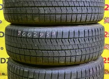 Колеса на дисках Toyota 5x100 c шинами Bridgestone 185/60R15
