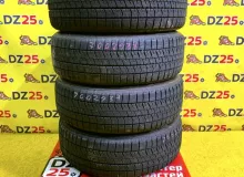 Колеса на дисках Toyota 5x100 c шинами Bridgestone 185/60R15