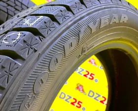 Шины Goodyear 185/60R15