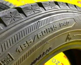 Шины Goodyear 185/60R15