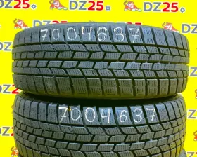 Шины Goodyear 185/60R15