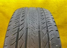 Шины Bridgestone Ecopia EP850 265/60R18